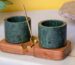 How to Style Your Living Space with Marble Home Decor Items