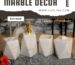Luxury Marble Bathroom Decor