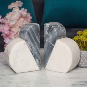 WHITE-GREY-MARBLE-BOOKEND