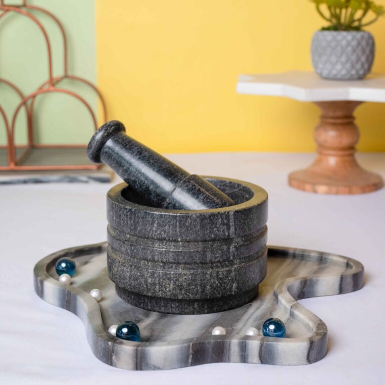 GALAXY-MARBLE-MORTAR-PESTLE