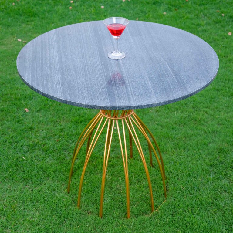 GALAXY-MARBLE-TABLE-TOP-WITH-METAL-STAND