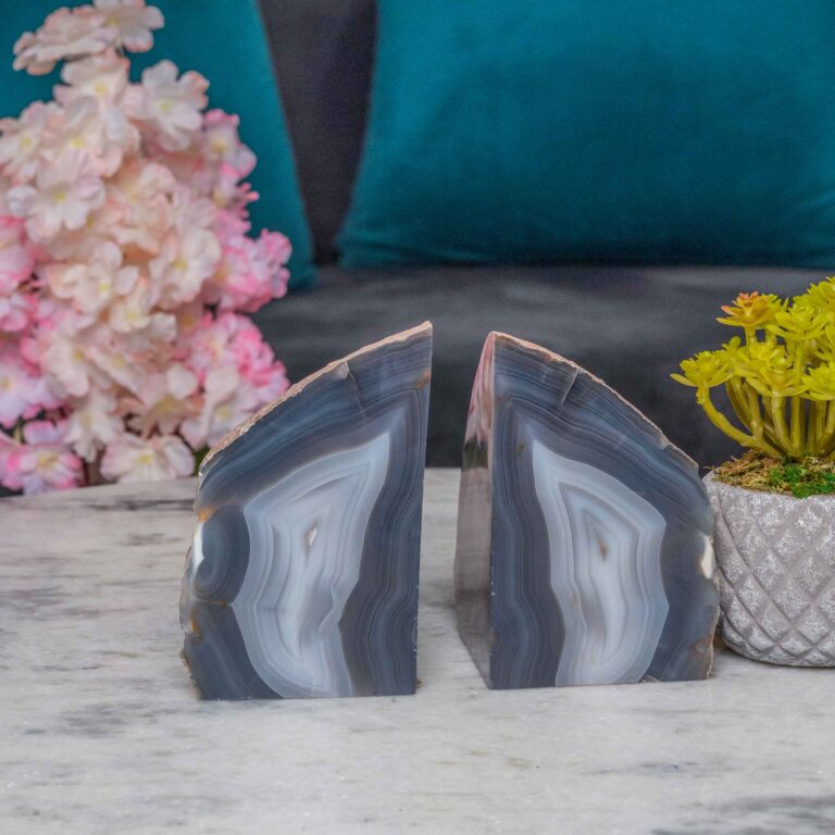 NATURAL-AGATE-BOOKEND