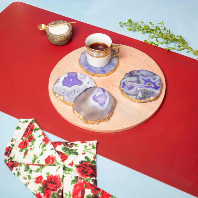 PURPLE-AGATE-COASTER