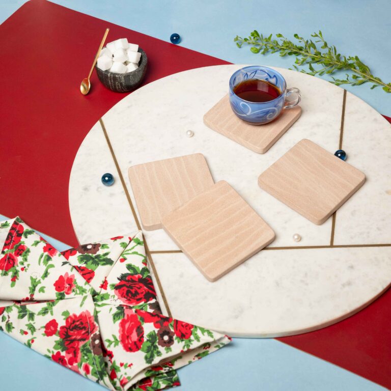 TEAK-SANDSTONE-SQUARE-COASTER