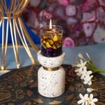 TERRAZZO-MARBLE-T-LIGHT-HOLDER