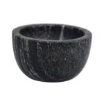 Brown Marble Bowls