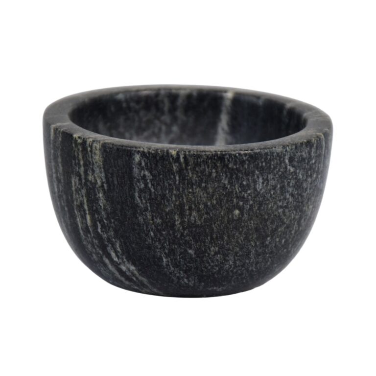 Brown Marble Bowls