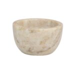 Brown Marble Bowls