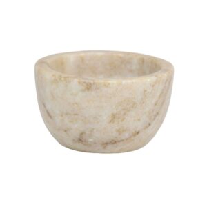 Brown Marble Bowls