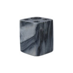 Brown Marble Pen Stand