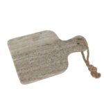 brown marble platters