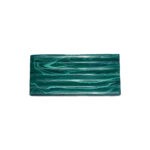 Green Marble Pen Stand