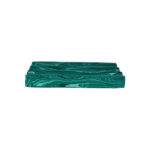 Green Marble Pen Stand