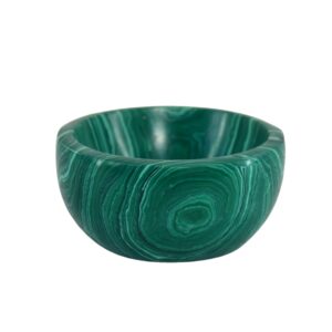 Light Green Marble Bowls