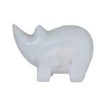 Marble Rino Decorative