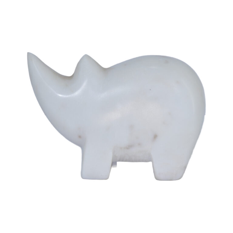 Marble Rino Decorative