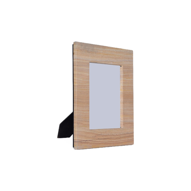Sandstone Marble Photo Frame