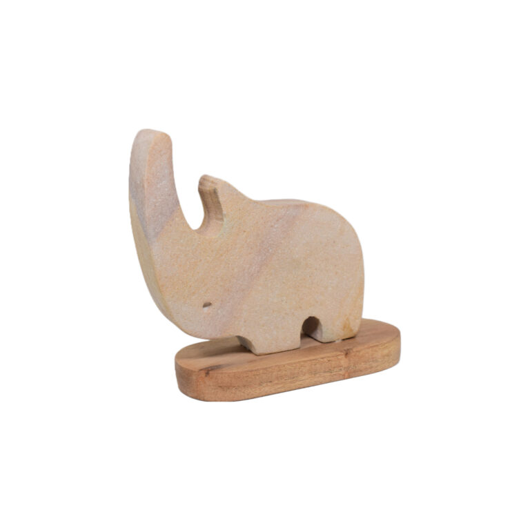 Sandstone Marble Rino Decorative