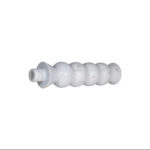 White Marble Candle Stand