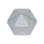 White Marble Decorative Peice