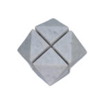 White Marble Decorative Peice