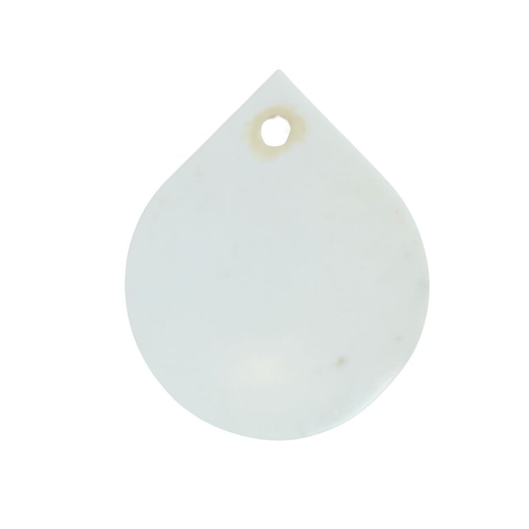 white marble platters