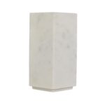 white marble wine chillers
