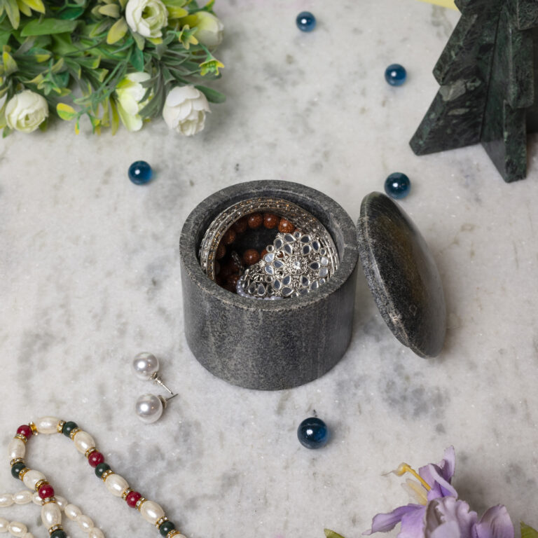 black-marble-jewellery-box