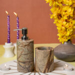 brown-marble-bathroom-set