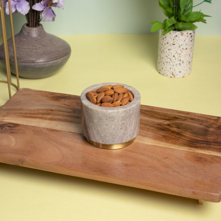 brown-marble-bowl
