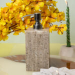 brown-marble-soap-dispenser