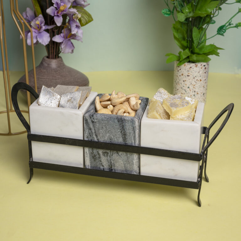 marble-container-set