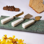 white-marble-cutlery-set