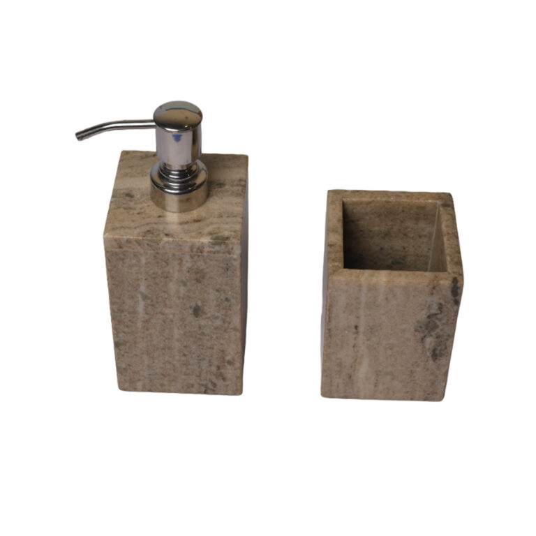 brown-marble-bathroom-set