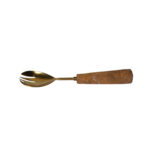 brown-marble-cutlery-set