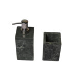 green-marble-bathroom-set