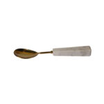 white-marble-cutlery-set