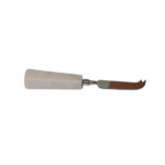 white-marble-cutlery-set