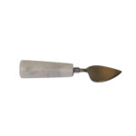 white-marble-cutlery-set