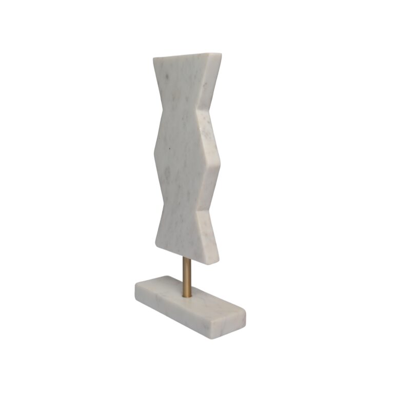 white-marble-decorative-piece