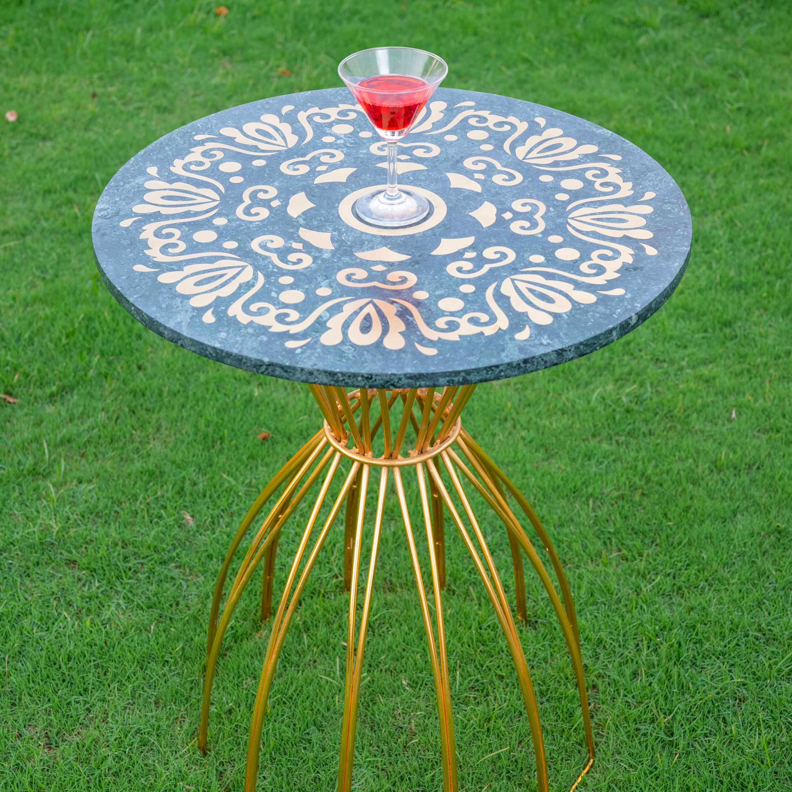 marble table top