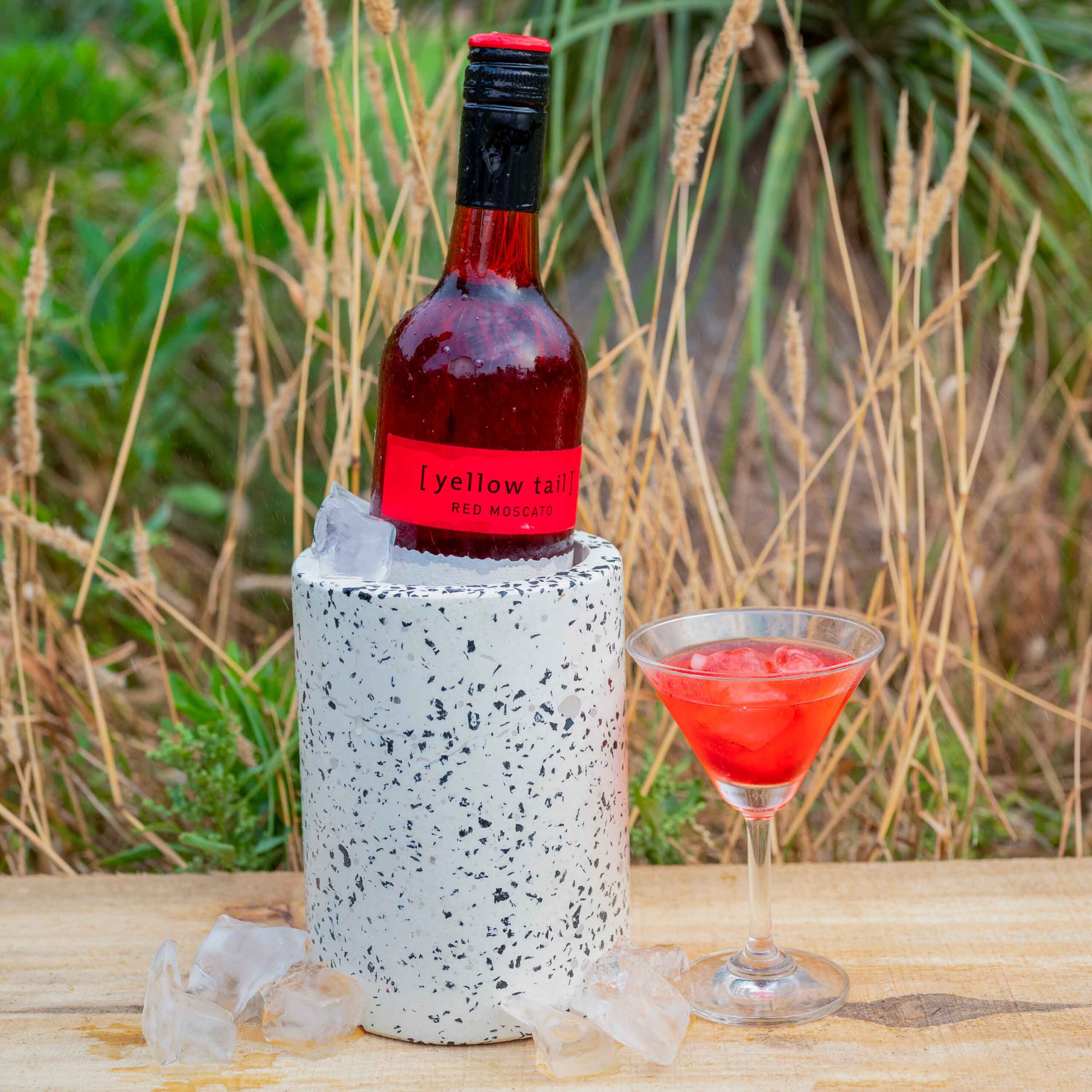 wine chiller