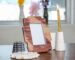 marble photo frames
