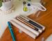 Pen stands